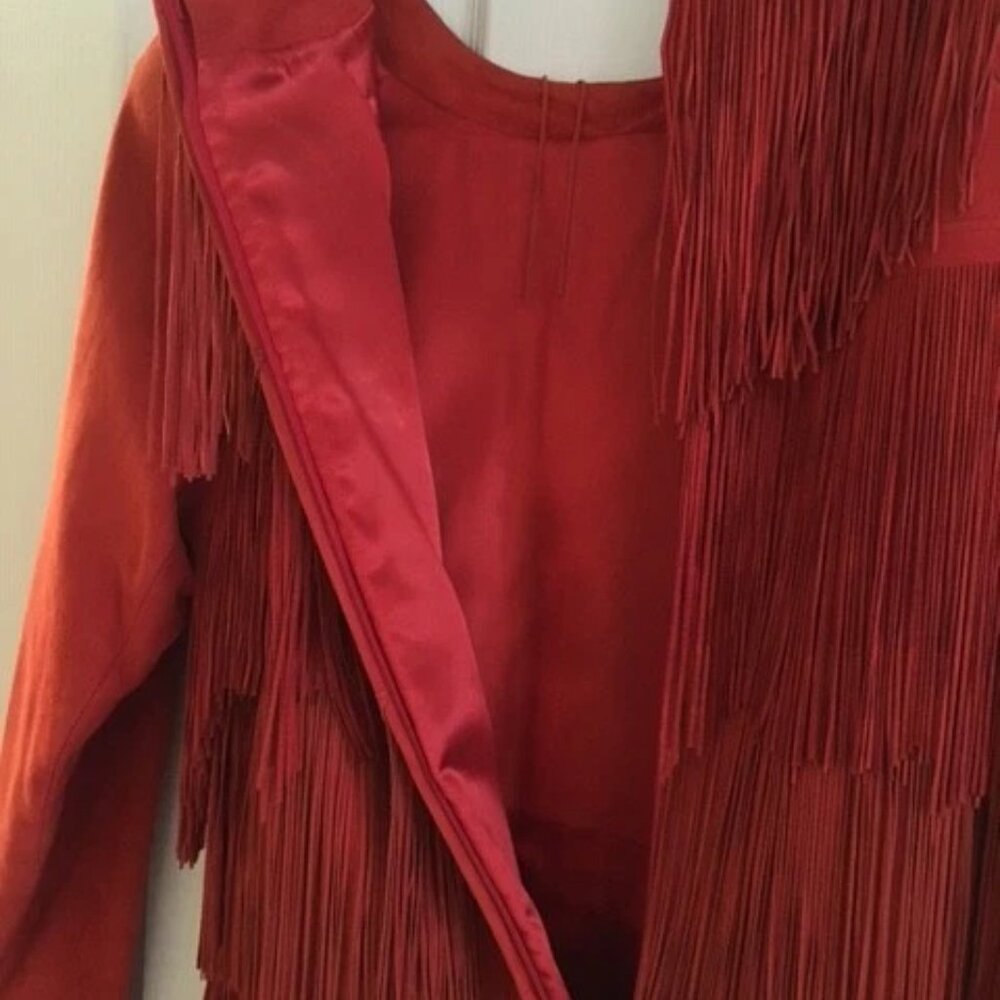 DRESS - Picture 3 of 3